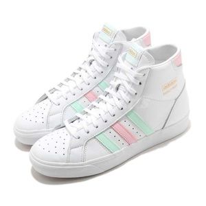 adidas FW4515 Basket Profi High   Women’s Sneakers || NEW IN BOX || SIZE 8.5 W